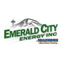 Emerald City Energy logo